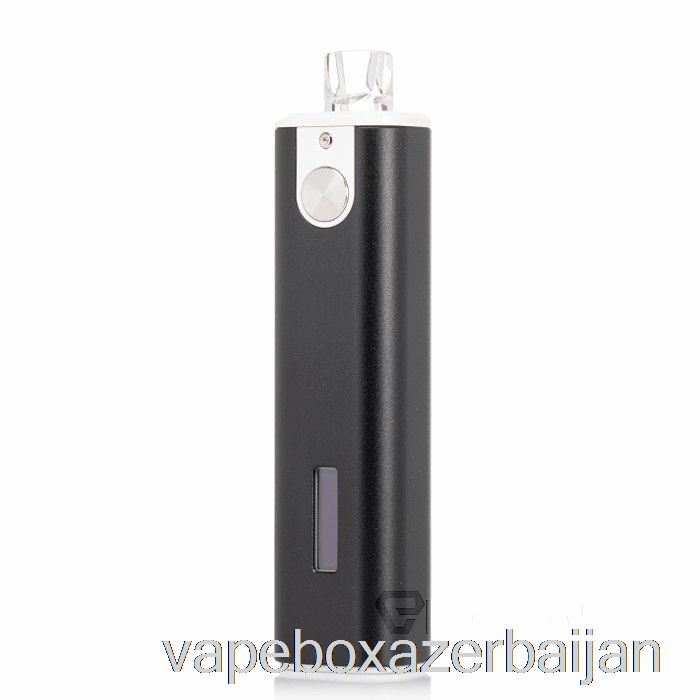 Vape Baku YiHi SXmini Vi Rod 30W Pod System Black / White